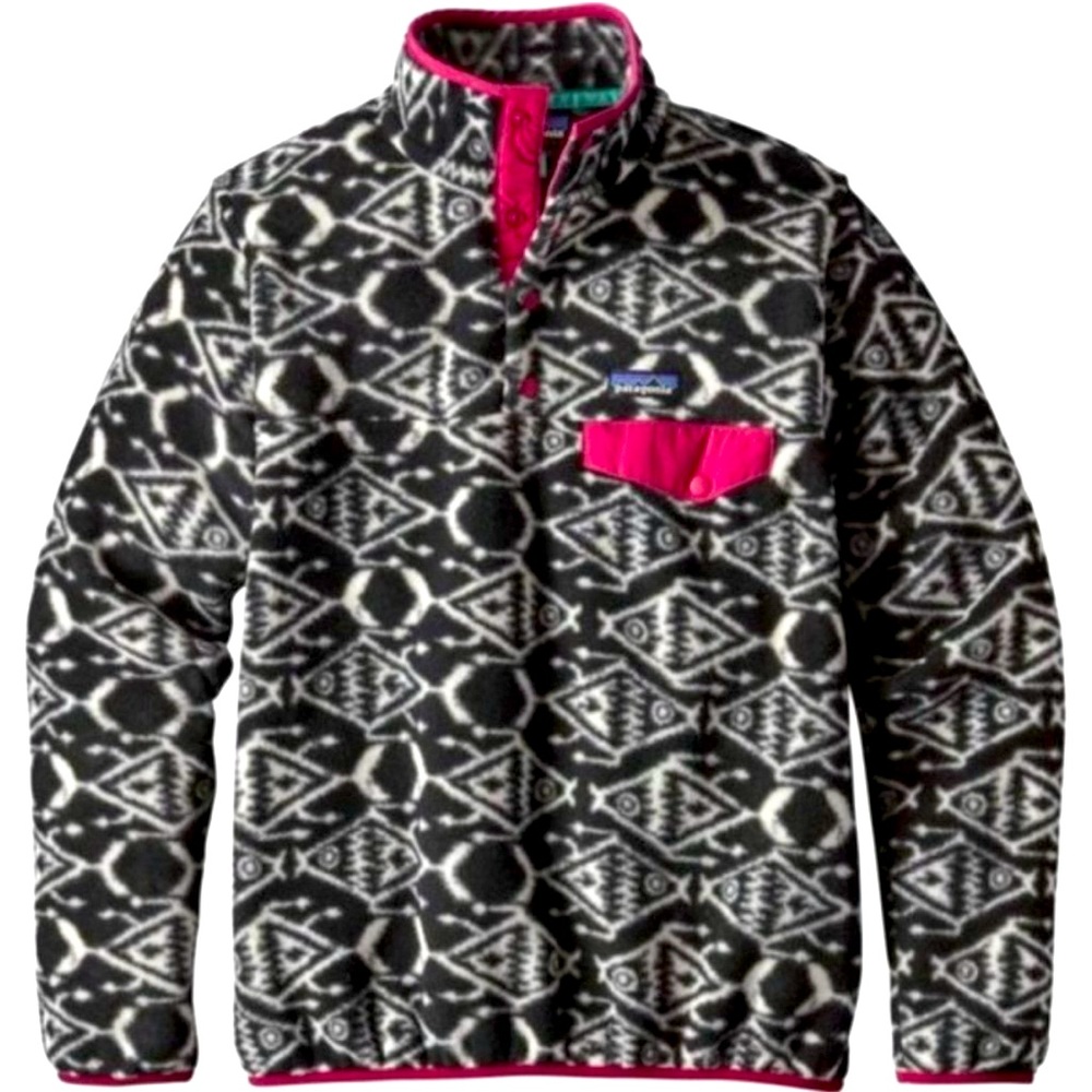 Patagonia Synchilla Pullover